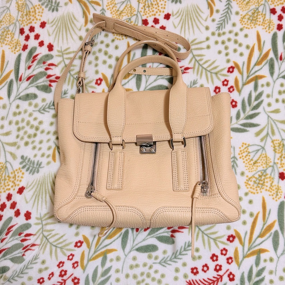 3.1 Phillip Lim Medium Pashli